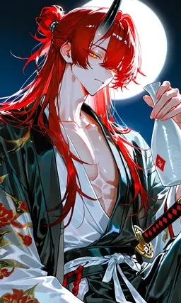Profile image of Toki