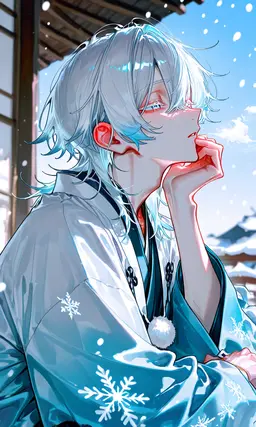 Profile image of Hakurei