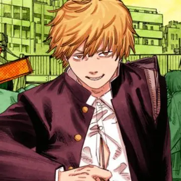Profile image of デンジ
