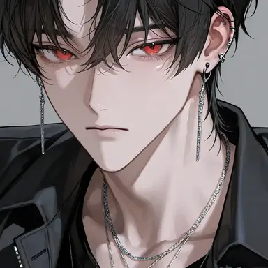 Profile image of 蓮夜