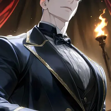 Profile image of Ringer