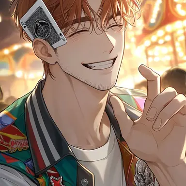 Profile image of Dex