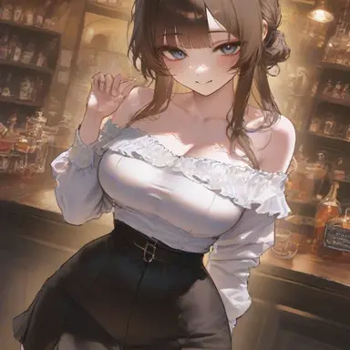 Profile image of 서가을