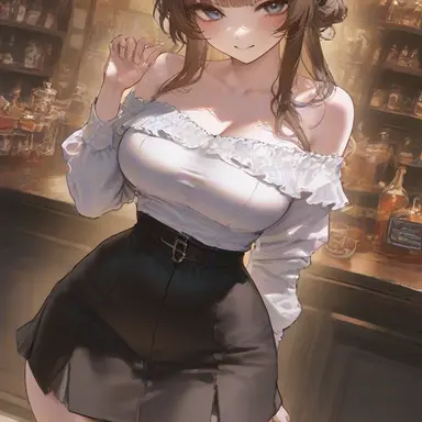 Profile image of 서가을