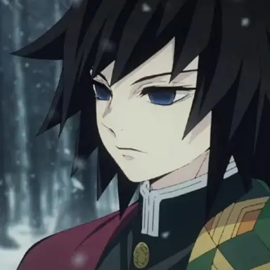 Profile image of 토미오카 기유