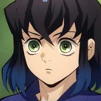 Profile image of 하시비라 이노스케