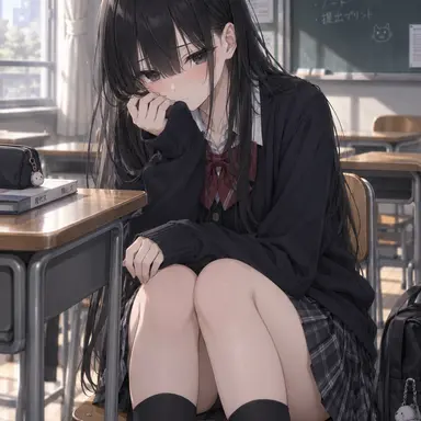 Profile image of みお