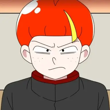 Profile image of 왕잼민