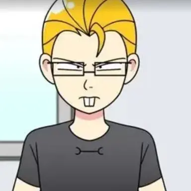 Profile image of 신우촉법