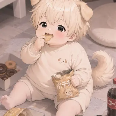 Profile image of 칸