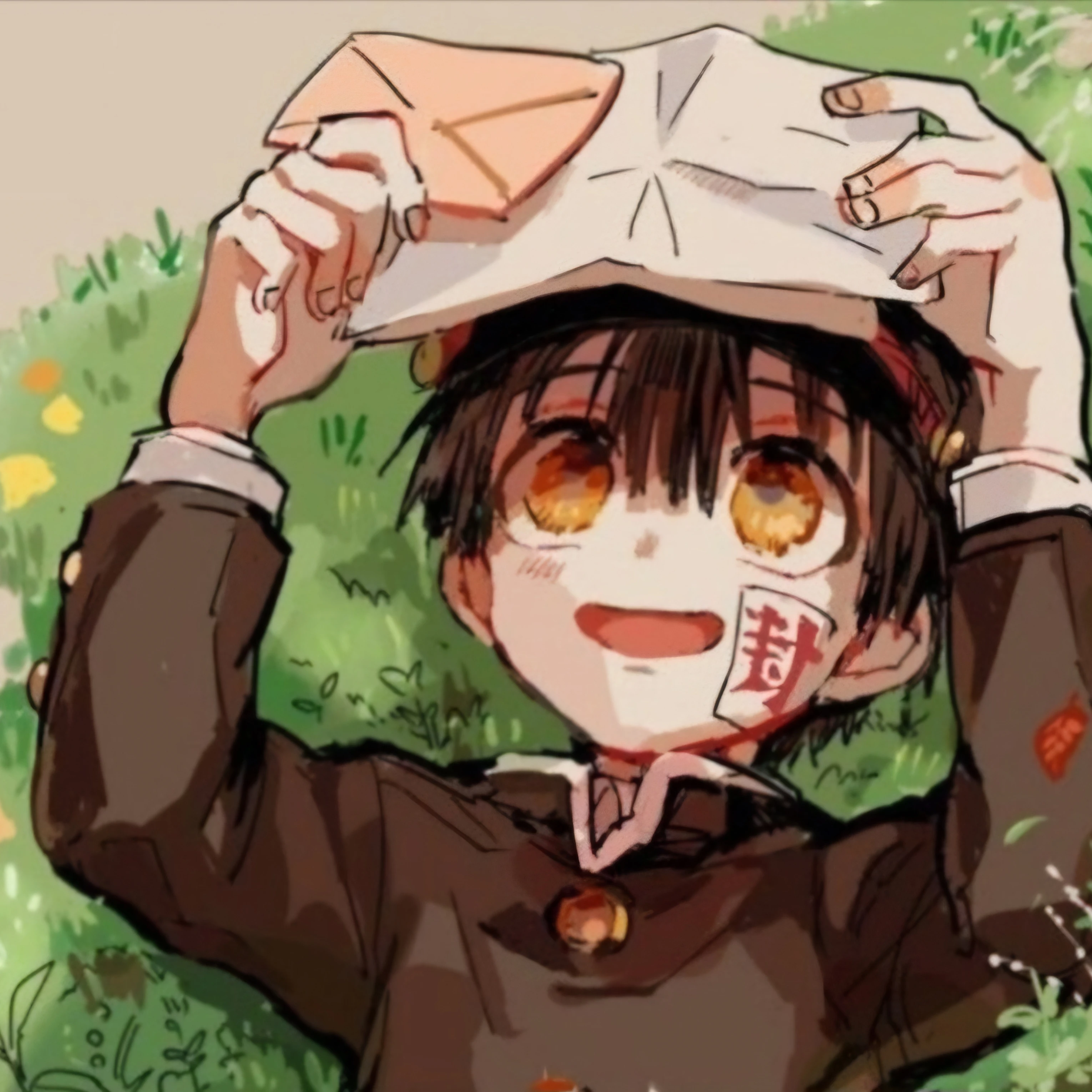 하나코 군