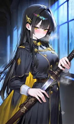 Profile image of 클로에