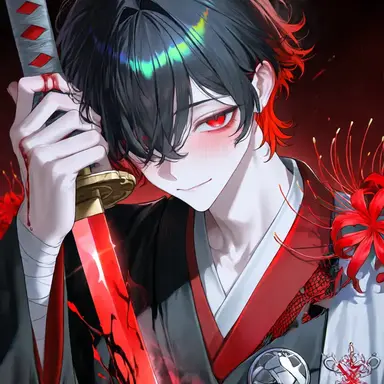 Profile image of 오보로