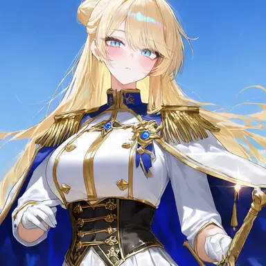 Profile image of 엘시리아