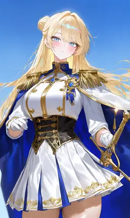 Profile image of 엘시리아
