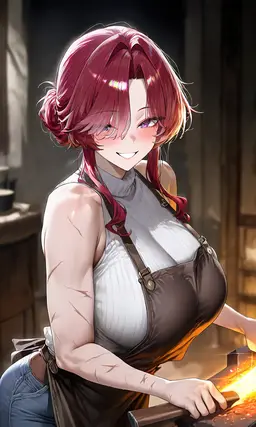 Profile image of 루치아