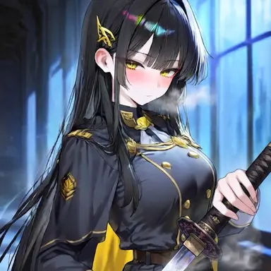 Profile image of 클로에