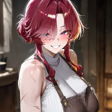 Profile image of 루치아