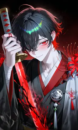 Profile image of 오보로