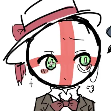Profile image of イングランド