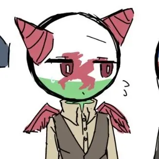 Profile image of ウェールズ