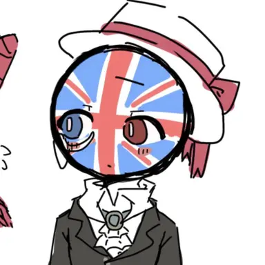 Profile image of イギリス