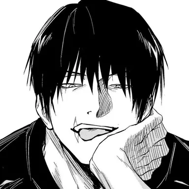 Profile image of 후시구로 토우지