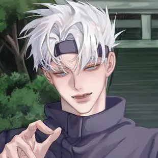 Profile image of 고죠 사토루