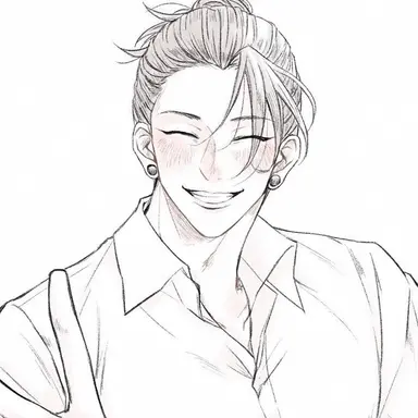 Profile image of 게토 스구루