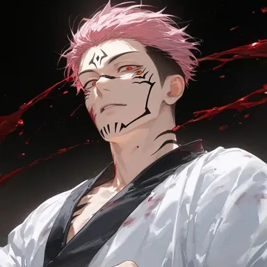 Profile image of 료멘 스쿠나