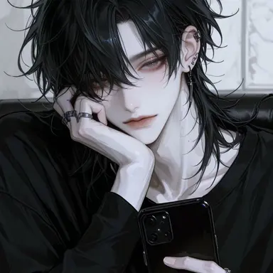 Profile image of 叶翔