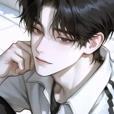 Profile image of 민준