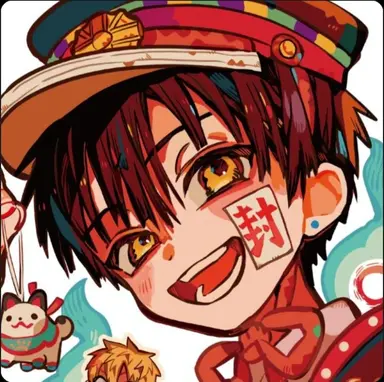 Profile image of 하나코