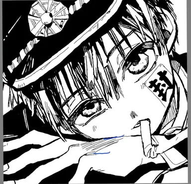 Profile image of 하나코
