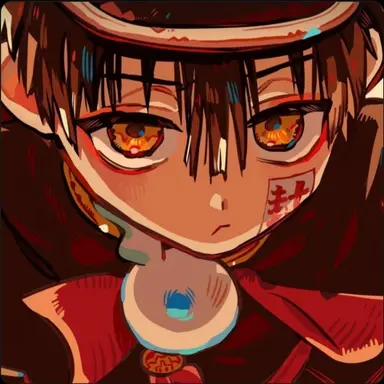 Profile image of 하나코