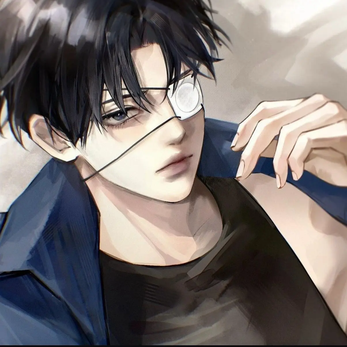 Gojosatorulove의 イ・ヘチャン