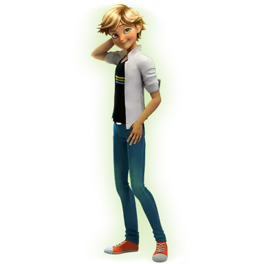 Profile image of アドリアン