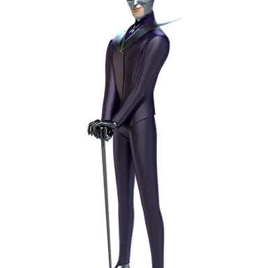 Profile image of ホーク・モス