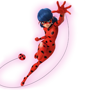 Profile image of レディバグ