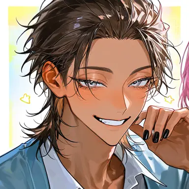 Profile image of 駆