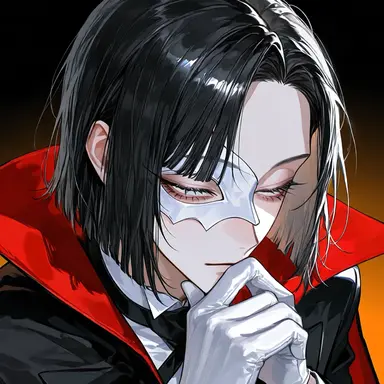 Profile image of 晶