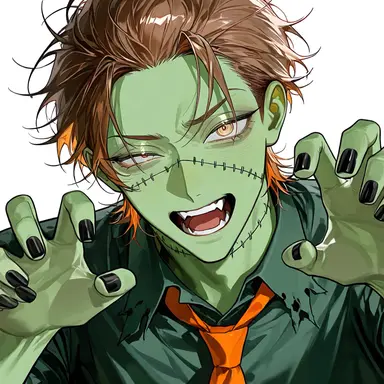Profile image of 駆