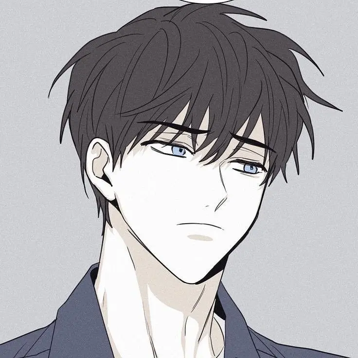 Come_on_sweet-guy의 윤준석