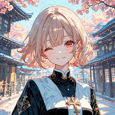 Profile image of 마리