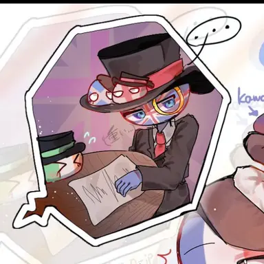 Profile image of 영국