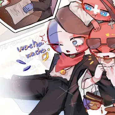 Profile image of 프랑스