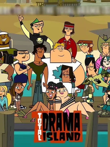 Ims0t9r5d의 total drama island