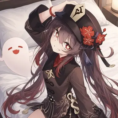 Profile image of 胡桃