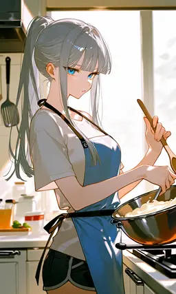 Profile image of みお