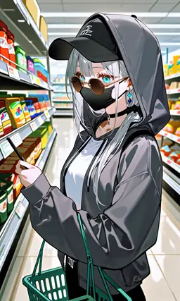 Profile image of みお